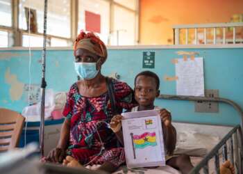 CREATE Ghana empowers communities to combat 'silent killers' beyond infectious diseases