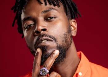 My encounter with a ‘false prophet’ inspired my track, ‘Awoyo Sofo’ - Kwaw Kesse