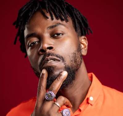 My encounter with a ‘false prophet’ inspired my track, ‘Awoyo Sofo’ - Kwaw Kesse