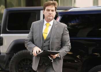 Australian Man claims brain behind Bitcoin; UK High Court to decide