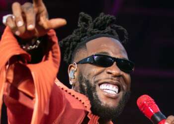 March 2 declared 'Burna Boy Day' by Boston City Officials