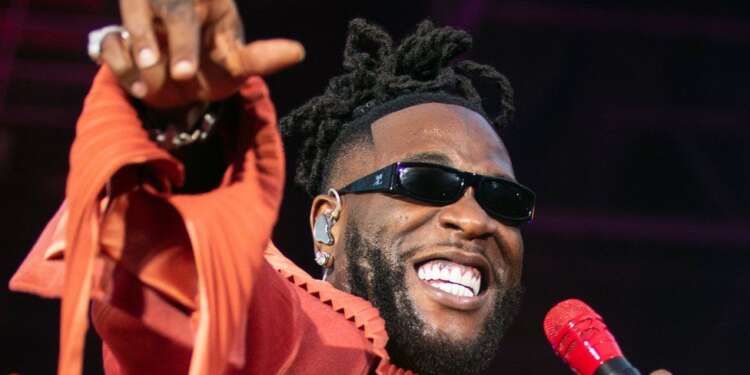 March 2 declared 'Burna Boy Day' by Boston City Officials