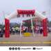 Happy FM /Lakeside hosts 14th edition of the family Fun Run