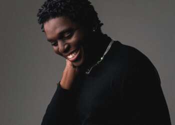 Ghanaian artist Exo Xan a drops soulful escape in visuals for his new single ‘Calvary’