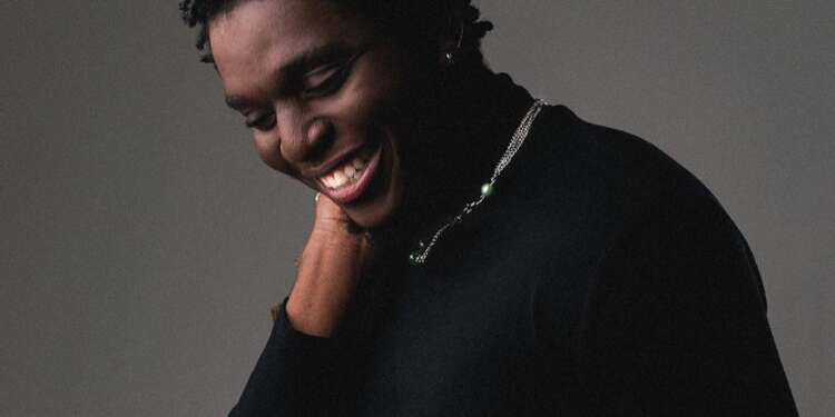 Ghanaian artist Exo Xan a drops soulful escape in visuals for his new single ‘Calvary’