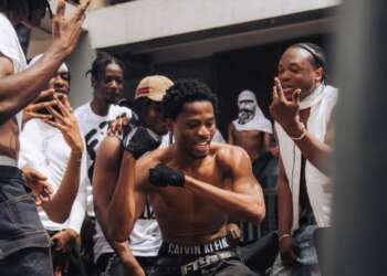 ‘This Is Not The Tape’ is made to keep my fans occupied till my next big project - Kwesi Arthur