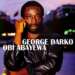 Ghana mourns the loss of Highlife pioneer George Darko