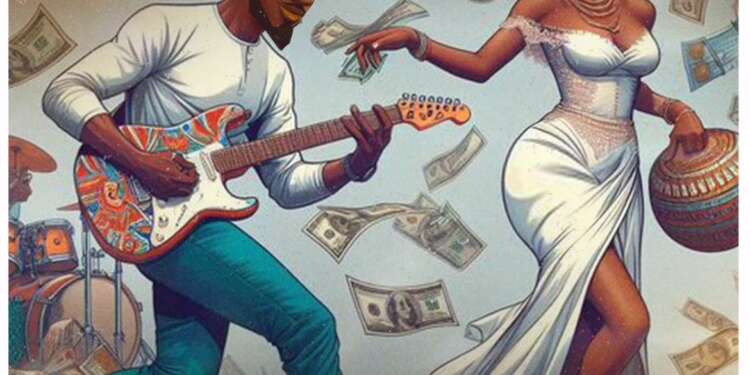 Fiokee unleashes captivating sounds in debut single "No Way" for 2024