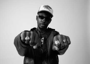 Ghanaian sensation Cool V drops steamy new single "Pele"