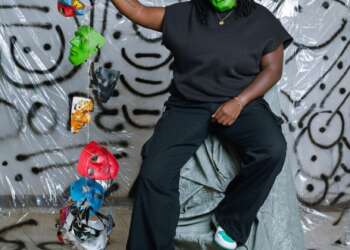 From university Dj competition to success; TMSKDJ's recounts path with mentor DJ Mic Smith