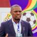The concept of this Youth Pavilion, is a step in the right direction- Mustapha Ussif