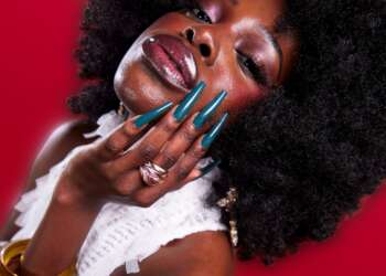 Queen Drie hints at new release, "WOMAN", empowering women through music