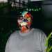 My mask takes me into my own world - TheMasked DJ