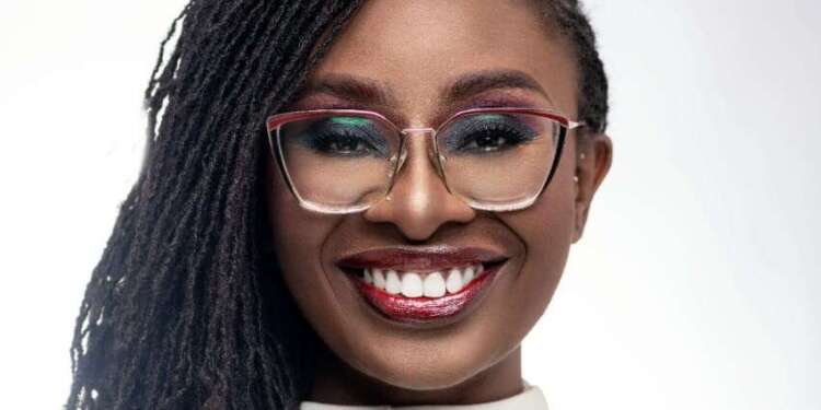 I wanted to become a lawyer until activism came calling - Akosua Hanson