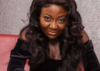 Misogyny is not exclusive to males; females support it too - Naa Dzama laments