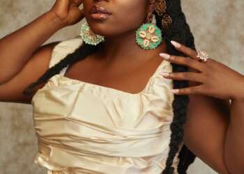 You don’t get to be "common" when you’re a public figure - Lydia Forson cautions