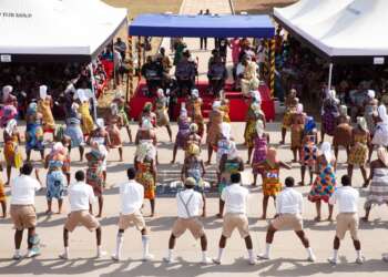 Achimota School marks 97th Anniversary in Grand Style