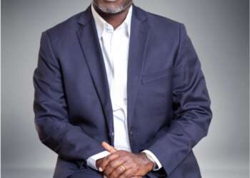 Amb. Edward Boateng speaks at Oxford University Africa Business Forum