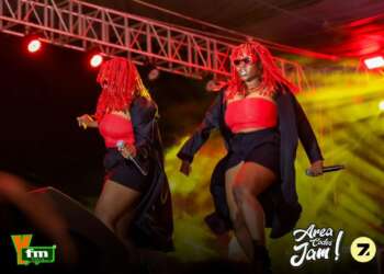 25TGMA Awards: Don’t undermine planning as a musician – Lali x Lola