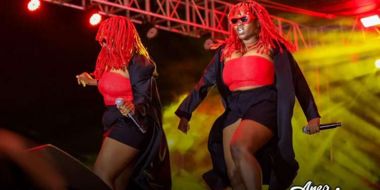 25TGMA Awards: Don’t undermine planning as a musician – Lali x Lola