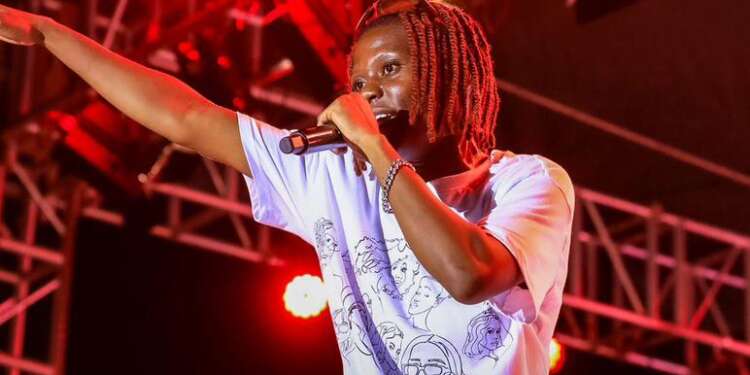 YFM Area Codes Jam 2024: Over 20 Upcoming Talents Shine Alongside Established Stars