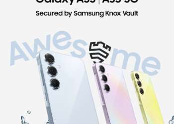 Samsung powers Galaxy A55 5G, Galaxy A35 5G with flagship innovations and security 