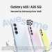 Samsung powers Galaxy A55 5G, Galaxy A35 5G with flagship innovations and security 