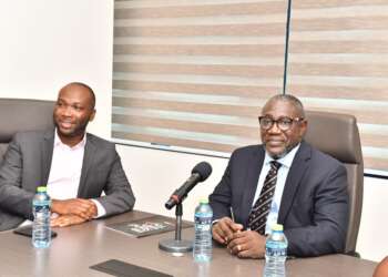 Consolidated Bank Ghana LTD (CBG) Leads GHS 600 million Note Programme Listing for Kasapreko Co. PLC on Ghana Fixed Income Market