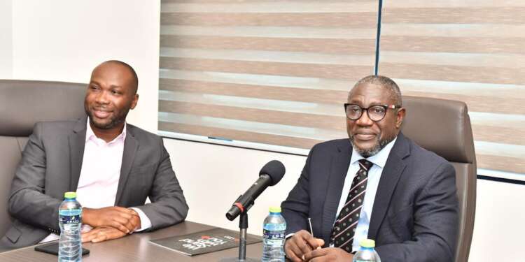 Consolidated Bank Ghana LTD (CBG) Leads GHS 600 million Note Programme Listing for Kasapreko Co. PLC on Ghana Fixed Income Market