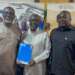 GhIE and Prof Douglas Boateng co-launch Annual Lecture Series