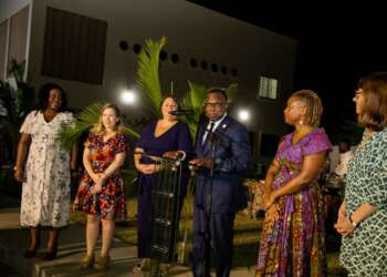 Alliance Française hosts inspiring International Women's Day event