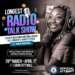 Naa Dzama eyes Guinness World Record (GWR) for the longest radio talk show