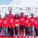 PM Foundation Grabs New Record At The Second Edition Of “A Pint 4 a life”