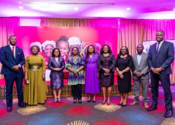 Absa Women’s Network marks International Women’s Day with unique event