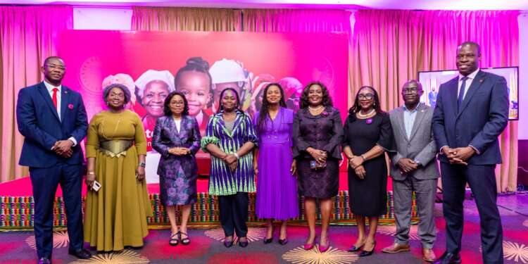 Absa Women’s Network marks International Women’s Day with unique event