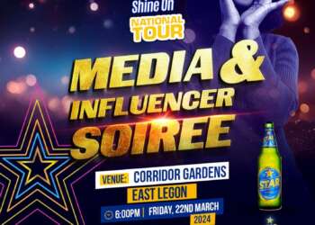 Star Beer to host exclusive media and influencer soiree to celebrate premium quality
