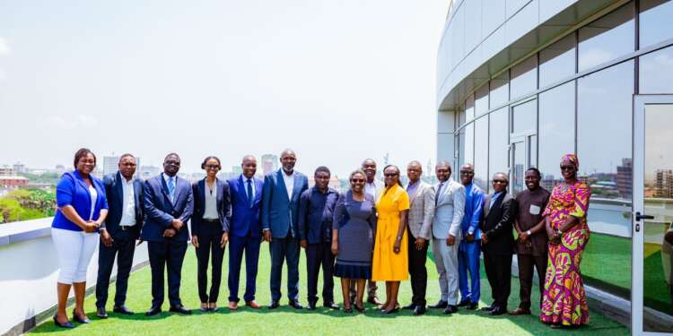 Tanzanian energy regulators understudy NPA"s operations