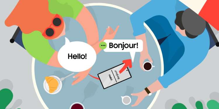 Travel just got a whole lot smarter with Samsung Galaxy S24