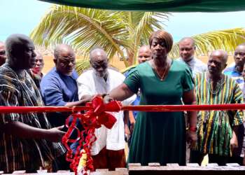 Tullow and Partners redefine Community Care in the West