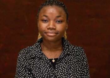 Faith Mwinnom Inusah