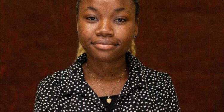 Faith Mwinnom Inusah