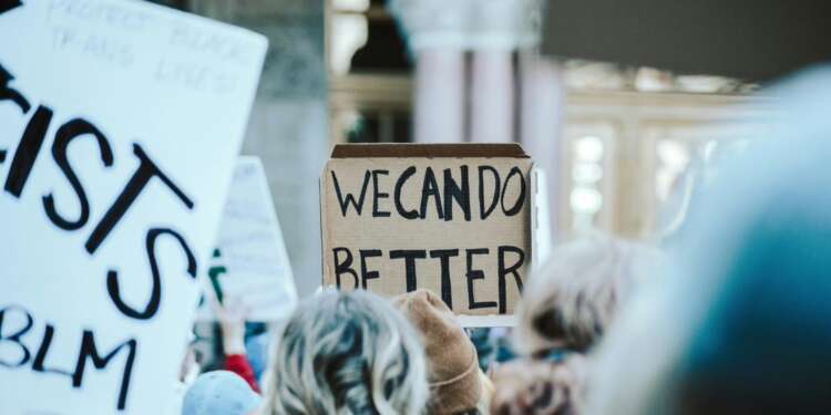 A Regional Civil Society Coalition Calls on West African Heads of State to Put People First