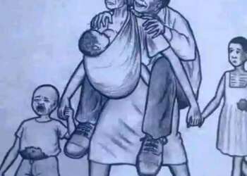 Weaker Sex, Strongest Spine: Celebrating Ghanaian Women in March and Beyond