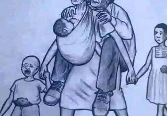 Weaker Sex, Strongest Spine: Celebrating Ghanaian Women in March and Beyond