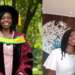 'I thought I would become the President of World Bank' - Prof. Kolibea Mante on discloses her childhood dream