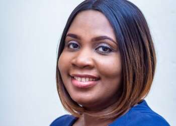 Being a female lawyer boosts confidence - Grace Olajide