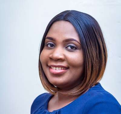 Being a female lawyer boosts confidence - Grace Olajide