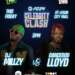 DanceGod Lloyd beats DJ Millzy in YFM FC24 Celebrity Clash