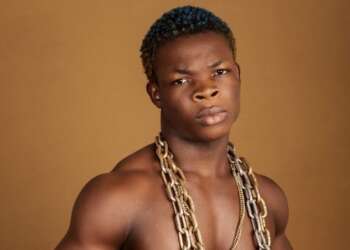 Ay Poyoo makes Afrobeats Debut in Nigeria; netizens excited