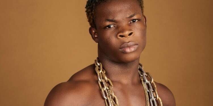 Ay Poyoo makes Afrobeats Debut in Nigeria; netizens excited